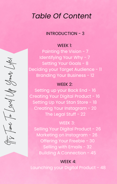 Build Once. Sell Forever. The $10K Digital Product Playbook